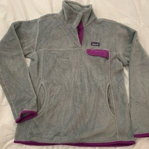 Patagonia sweater